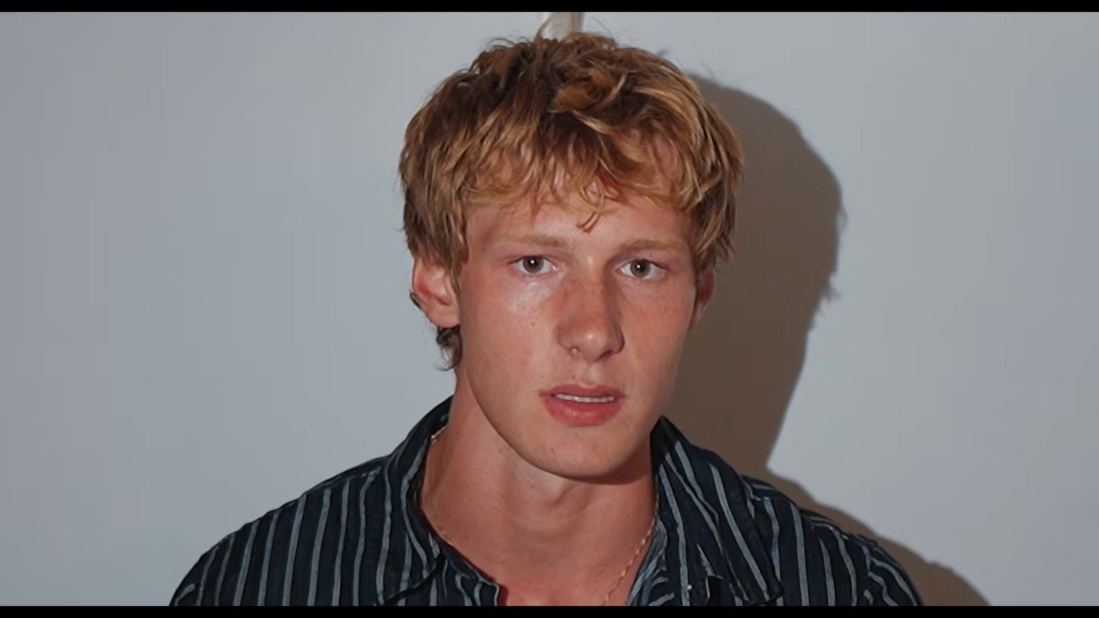 Ian Christianson