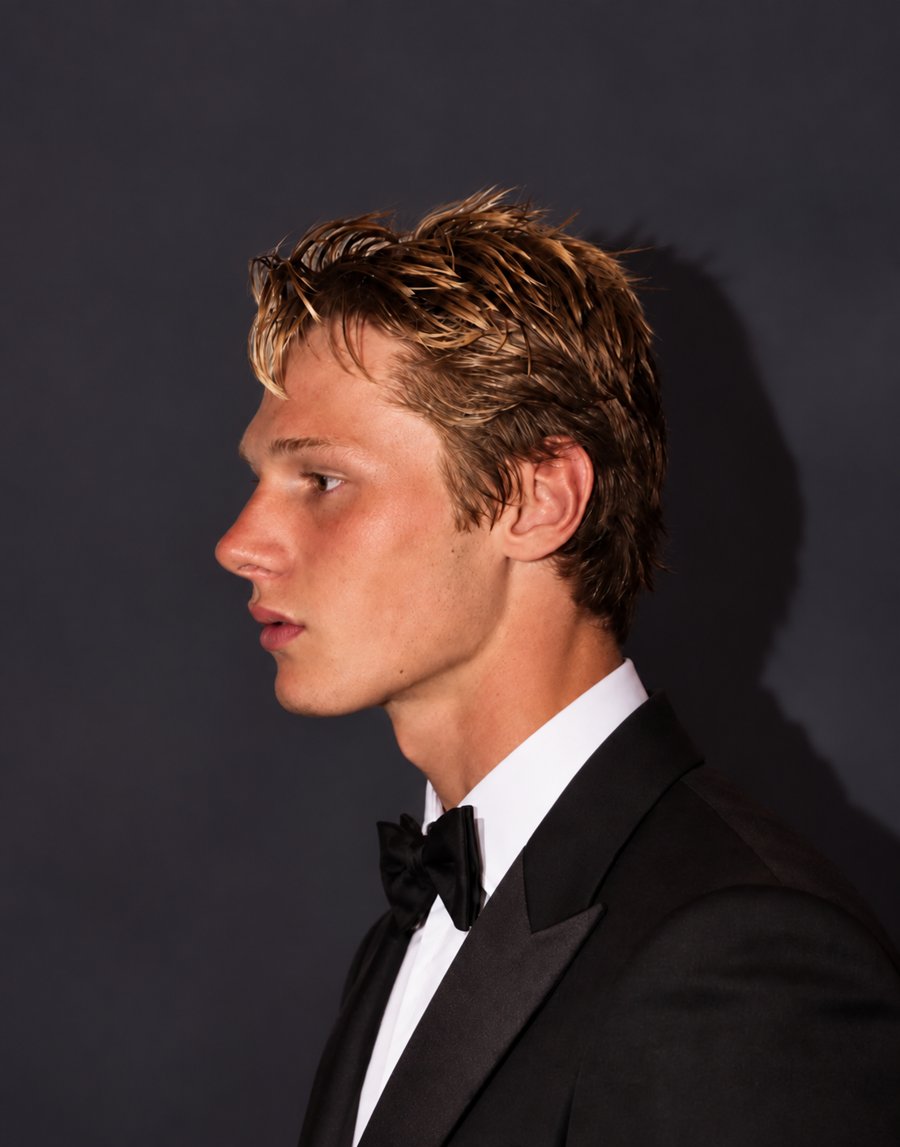 Ian Christianson